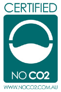 Carbon Neutral Products & NoC02 Certification